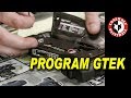 How to program a planet eclipse gtek paintball marker  lone wolf paintball michigan