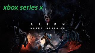Alien Rogue Incursion Evolved Edition PLAY ep 4