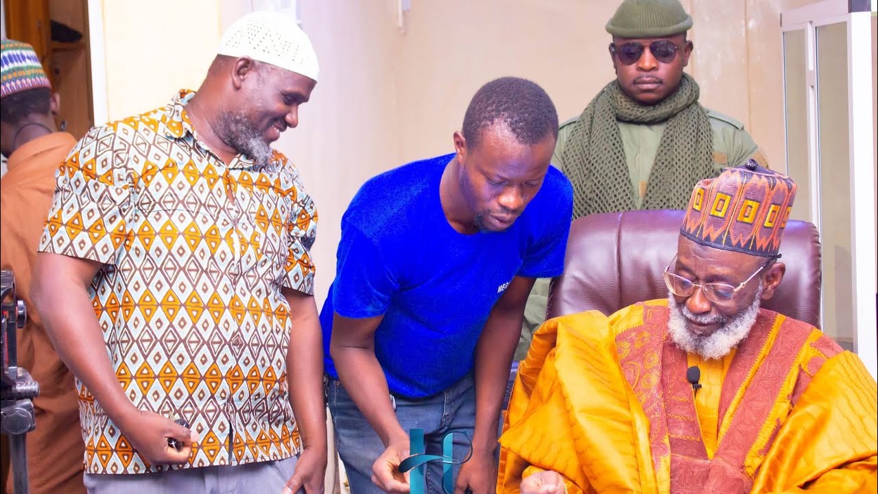 🕋 Day-25 Sheikh Ibrahim Basha (Sheikhul Bayaan) Ramadan Tafseer 1446/2025