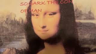 book trailer The Da Vinci code