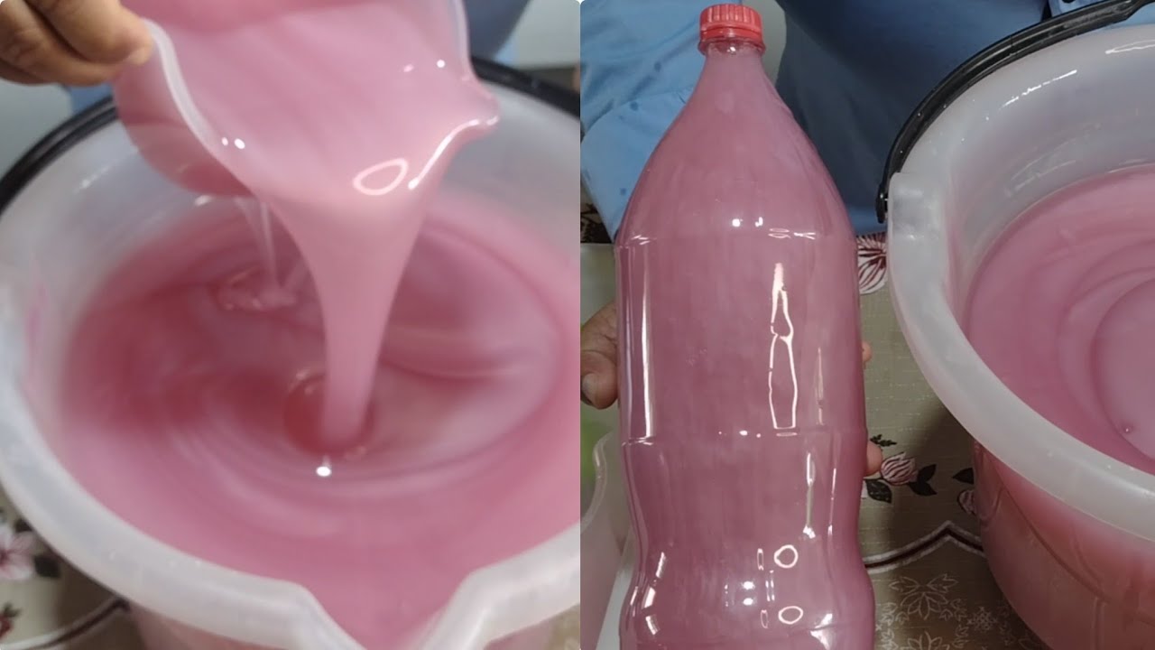 Não vai precisar por amaciante pra passar roupas sabão lava roupas amaciante(alto poder de limpeza)