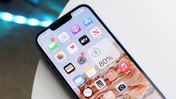 iOS 18.5 Saved The iPhone 13