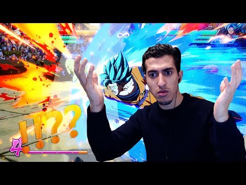 ON AFFRONTE LES ABONNES ! LIVE DRAGON BALL FIGHTERZ - Farm Dokkan Battle, ajoutez-moi ►► ID DOKKAN GLB : 1415762534