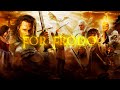 For frodo film mix  the lord of the rings 3  complete recordings