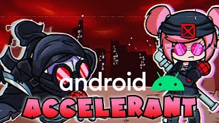 Friday Night Funkin Natsuki Vs Hank (Accelerant Cover) Mod Android Port