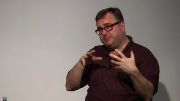 Fireside Chat with Reid Hoffman, Founder of LinkedIn, at 2017 Product Leader Summit