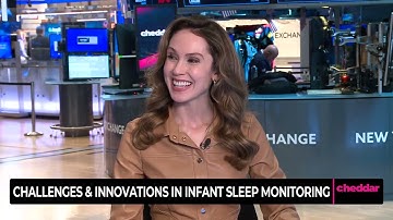 Harbor is Redefining Baby Monitoring without Biometrics