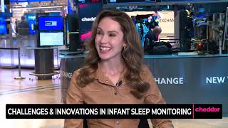 Harbor is Redefining Baby Monitoring without Biometrics