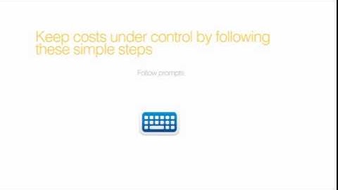 Holding Down Fees - TSYS Merchant Solutions