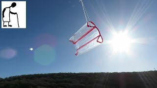 Can I make the Super Simple Sled Kite by Gábor Rudas? Can I make the Super Simple Sled Kite by Gábor Rudas? My Patreon supporters had access to this video from 20th February Super