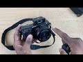 How to connect dji wireless mic to camera