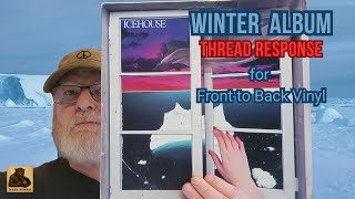 Winter Album Vinyl Thread @front_to_back_vinyl