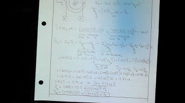 Rigid Body Dynamics Chapter 6, Lecture 3