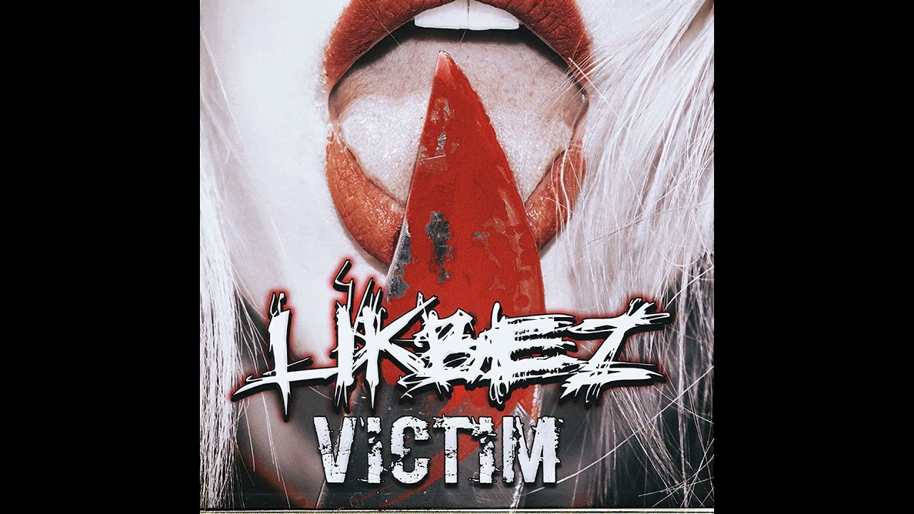 LIK BEZ - Victim (Single 2024, Alternative/Metal,  Minsk/Belarus) 