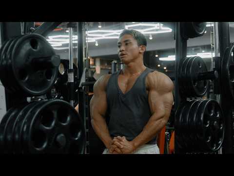 JIN'S LIFE - YouTube