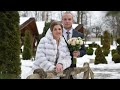 Іван та  Аліна \💞\ Our awesome wedding\\🎥4K\ Lumix S5\\12.02.2023