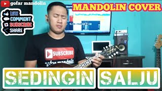 SEDINGIN SALJU - MANDOLIN COVER by GOFAR MANDOLIN chords