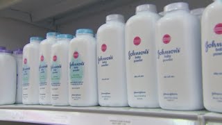 Johnson And Johnson Advances $6.5 Billion Deal To Settle Claims