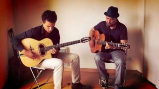 Djangos Tiger Django Reinhardt