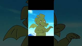 My Dad In 1985 Tabaluga Tyrion