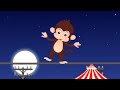 The Animal Fair Song Animal Nursery Rhyme Song For Kids