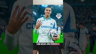 Cara baca club perancis yang benar🇫🇷🙌 #shorts #pssi #ligaindonesia #football