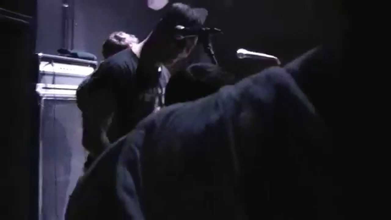 THE DECLINE. LA NEF. ANGOULEME. 2014