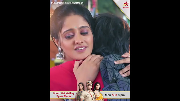 Ghum Hai Kisikey Pyaar Meiin | Virat Ko Mili Chaunka Dene Waali Khabar