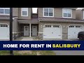 Homes For Rent In Salisbury: 438 D Parkview Ct, Salisbury, MD