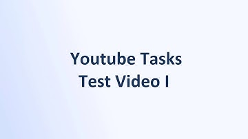 Crawler Lib Test Video 1