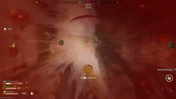 Warzone DMZ - average building 21 experience