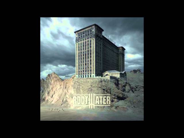 Rootwater - Visionism (2009) [full album] class=