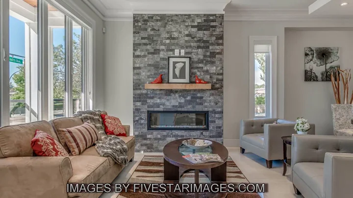 Gina Lin presents 2603 East 46th Ave Vancouver, BC