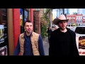 Road to the NHL Winter Classic: Canadiens Go Country I EPIX