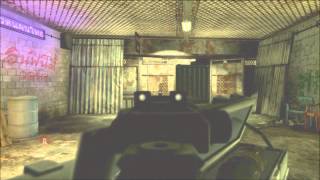 Bootleg, Map 1, Dispute.