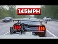 When PIT Maneuvers Were Executed with ZERO MERCY!