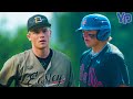 Canes National Vs 1 Team In The Country 17u WWBA 
