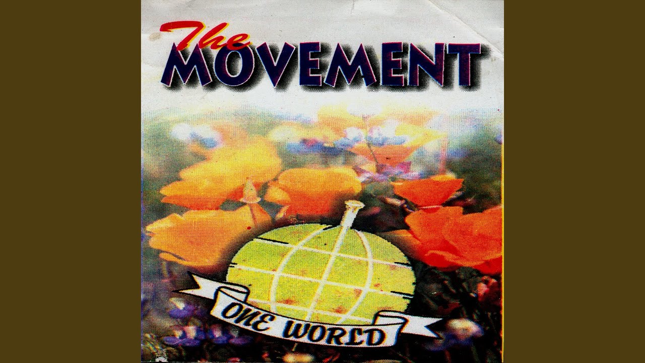 Watch The Movement on YouTube Watch The Movement on YouTube