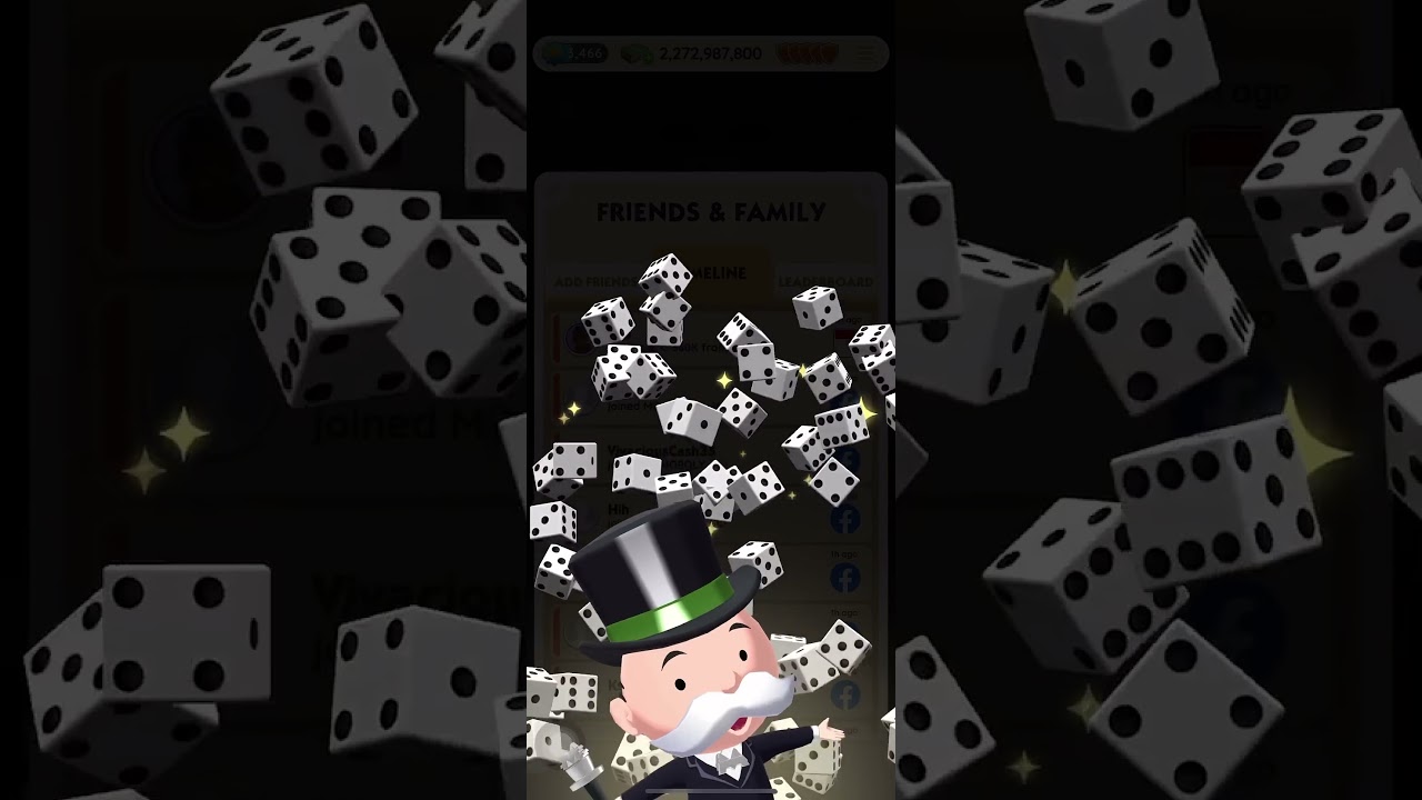 Monopoly GO: How to Get FREE Dice (Legit vs. Scam Methods) 