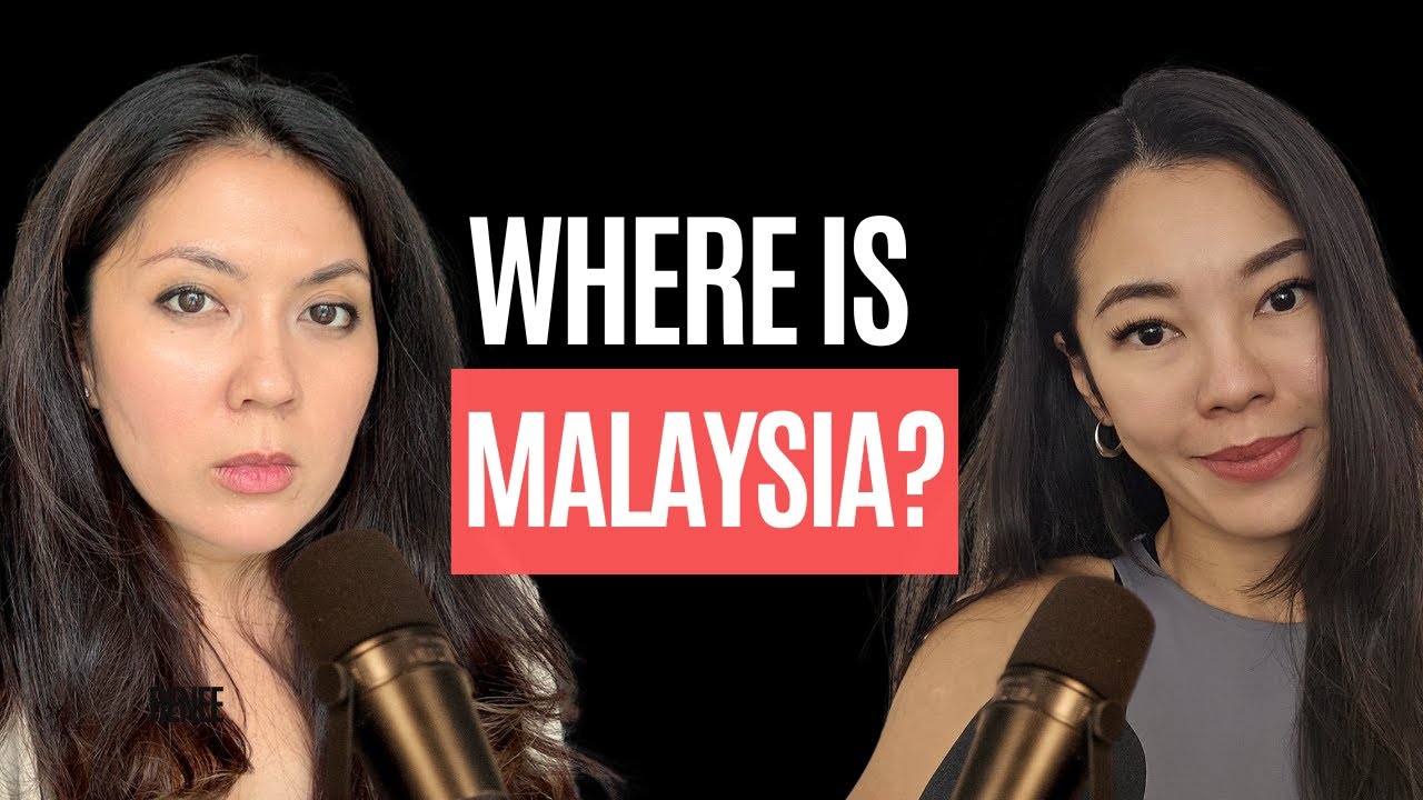 Where is Malaysia?