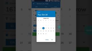 Best app for train ticket booking , live train status, and more screenshot 5