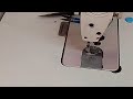 Stitching lining blouse welcome dear friends and families
