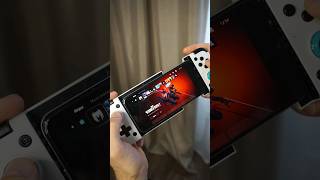 Портативная PS5 из любого смартфона. Spider-Man 2 на телефоне #ps5 #playstation