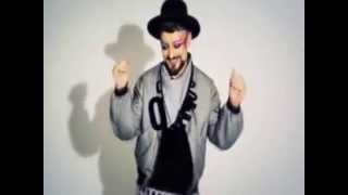 Boy George Feel The Vibration (Kinky Roland Remix)