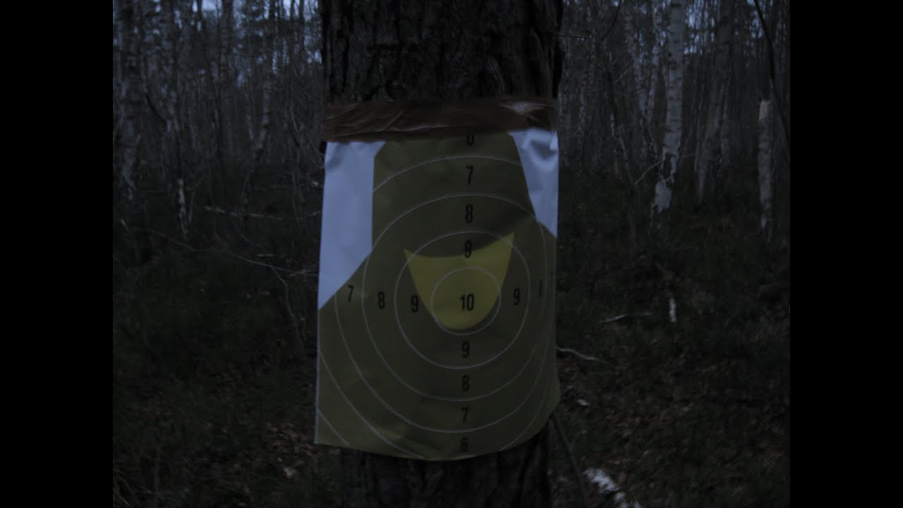 Jak strzelano w Jednostkach Specjalnych P-64/P-83