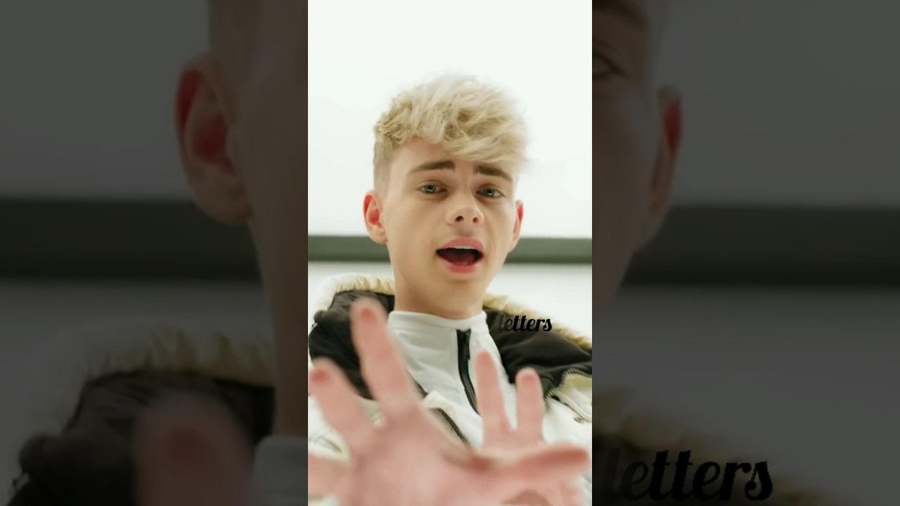 8 Letters - Why Don't We 