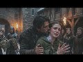 The arrogant Alpha ignores the injured child, then claims the protective mother right in front of ev