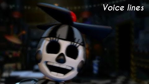XOR all voice lines