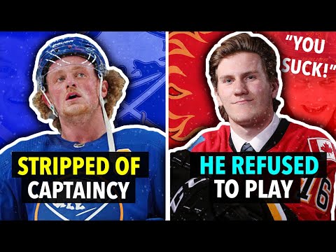 Video: Kdo Je Nejproduktivnějším úřadujícím Hráčem V NHL?