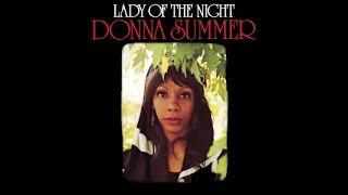 Donna Summer:-&#39;Little Miss Fit&#39;